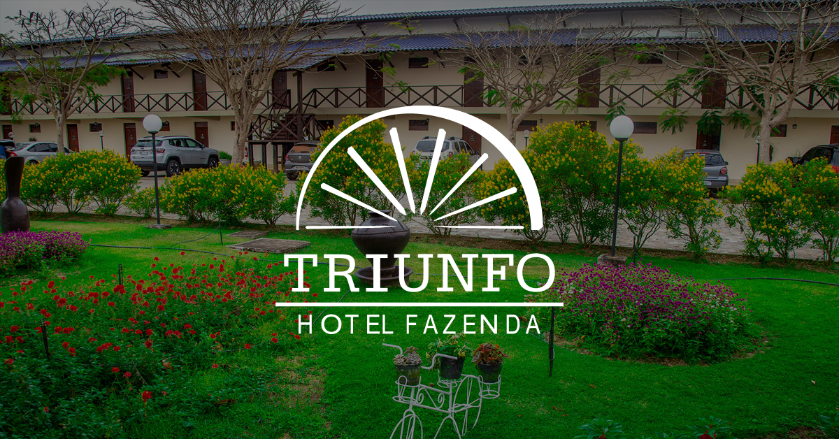 Hotel Fazenda Triunfo